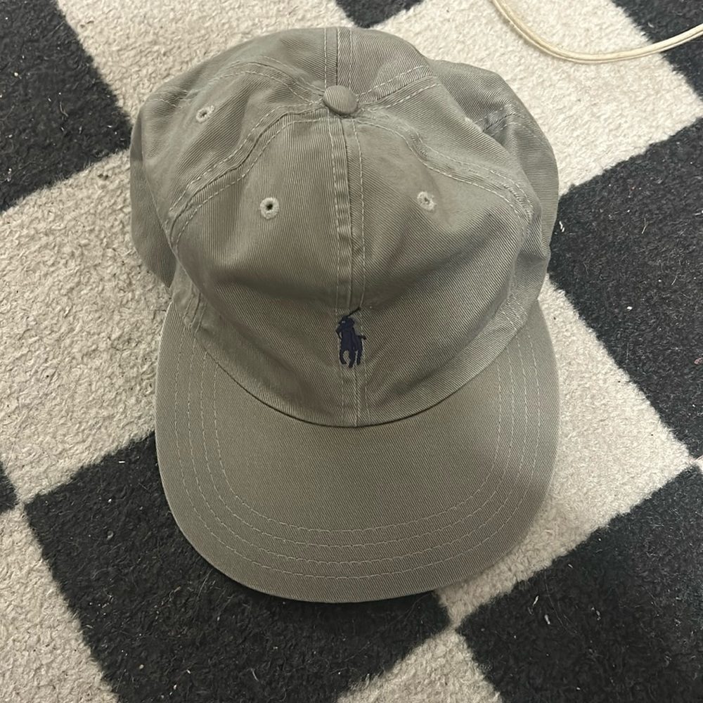 Vintage Polo Ralph Lauren Hat